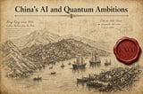 China's AI and Quantum Ambitions
