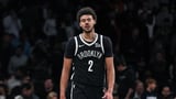 OKC Thunder Linked To Brooklyn Nets Forward Cam Johnson