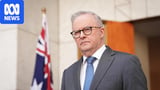 Labor conference kicks off with gas, gambling and Gaza unresolved