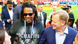 Roger Goodell: Allegation won't affect Roc Nation relationship - ESPN