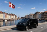 WeRide and GreenMobility to Launch Denmark's First Robotaxi Service