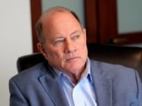 Former Detroit Mayor Mike Duggan Ends 2026 Independent Bid For Governor