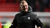 Norwich City close to appointing Bristol City boss Liam Manning