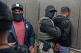 Mass. lawmaker’s bill would ban ICE agents from wearing masks