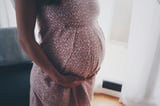 Exposure to pollution during pregnancy linked to changes in fetal brain structures