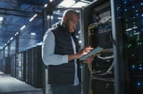 The sovereign imperative: Why enterprise AI mandates a new infrastructure playbook
