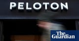 Peloton recalls more than 800,000 US exercise bikes over faulty seat post