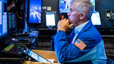 Stock futures rise in overnight trading following the market's losing week: Live updates