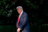 Why Donald Trump Scotland visit could lead to legal action from police officers