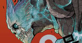 Kaiju No. 8 Manga Ends in 2 Chapters