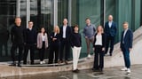 Berlin’s LawX raises €7.5m to build the backoffice layer of legal AI