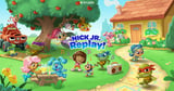 Apple Arcade brings endless family fun with Nick Jr. Replay! on May 7