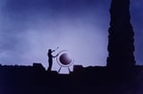 How ‘Pink Floyd at Pompeii’ Found New, Brilliant Life as an IMAX Film