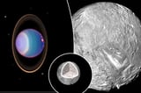 Uranus' moon could be home to aliens — scientists reveal 'bizarre' new find