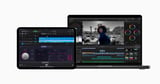 Final Cut Pro 11 begins a new chapter for video editing on Mac