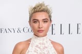 Florence Pugh says it's 'exhausting' to be a young woman in Hollywood