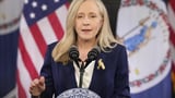 New Virginia law banning `assault firearms' prompts quick lawsuits from gun-rights groups