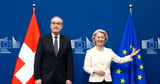 Switzerland and EU conclude agreement for closer cooperation