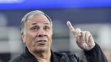 The Earthquakes hire Bruce Arena to take over as coach and sporting director