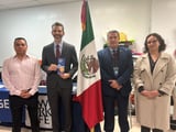 NYC Care Partners with Consulate General Of Mexico in New York, Met Council, and Multi-Ethnic Alliance of New York on Health Care Access Presentations - NYC Health + Hospitals