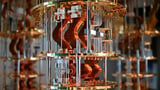 Quantum Computing Shares Spike After Report Says Trump Administration May Acquire Stake
