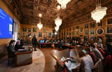 Trio wins chemistry Nobel for new form of molecular architecture