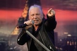 Iron Maiden's Concert Power Outage Leaves Fans Fuming