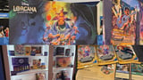 Ravensburger Told Us All About DISNEY LORCANA’s Bright Future