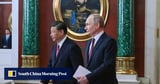 China’s Xi Jinping readies for ‘mutual trust’ mission with Putin in Russia