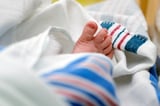 US infant mortality reached all-time low in 2025, CDC reports | AP News