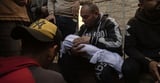 Tallying the Dead Once Again: Photos From the Gaza Strikes