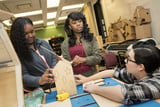 Loan Forgiveness for Teachers of Color Is Discriminatory, Trump Admin. Says