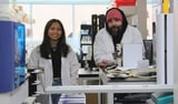 Researchers discover new antibiotic for IBD — and AI correctly predicts how it works