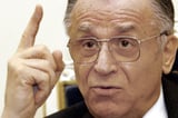 Ion Iliescu, Romania’s first freely elected president after 1989 revolution, has died at 95