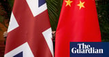 UK ‘slow to hold China to account’ for cyber-attacks against MPs and voters