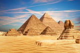 New Setback For Egyptian Tourism As Opening Of Grand Museum Postponed, Leaving Small Businesses Struggling - Travel And Tour World