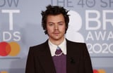 Harry Styles has internet buzzing after reacting to ‘Viva Palestina’ shout