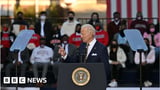 Morehouse: College divided over Biden's upcoming graduation speech