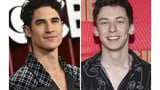 Casting controversy hits Broadway as Darren Criss exits rom-com | AP News