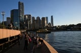 Australia appoints Tesla chair Denholm to lead review on R&D performance