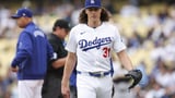 Glasnow and Snell offer a glimmer of hope to a Dodgers pitching staff battered by injuries | AP News