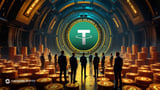 Tether CEO Denies Bitcoin Sell-Off Amid Gold Investment Rumors