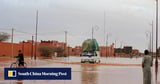 11 dead, 9 missing in ‘exceptional’ Morocco flooding