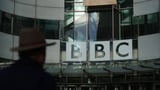 BBC apologizes to Trump over editing blunder, rejects defamation claim
