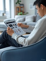 Generative AI Sparks 4,700% Surge in US Ecommerce Traffic