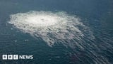 Ukrainian wanted over Nord Stream pipeline blasts arrested in Poland