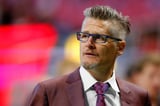 Saints Add Former Rival Exec to Front Office