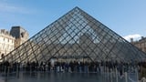 Louvre heist to be turned into film
