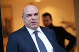 Mike Lynch’s estate ordered to pay HP £700m in High Court ruling