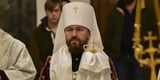 Russian Orthodox cleric stopped in Czechia over suspected drug possession
